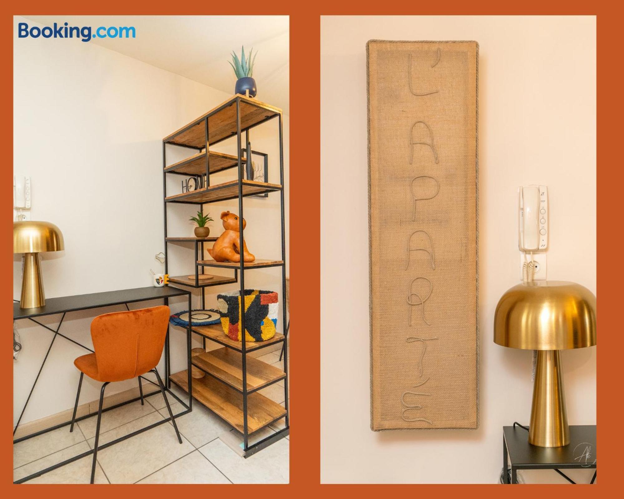 L'aparte T2 Relax & Cosy En Toscane Occitane-gaillac Hypercentre Gaillac