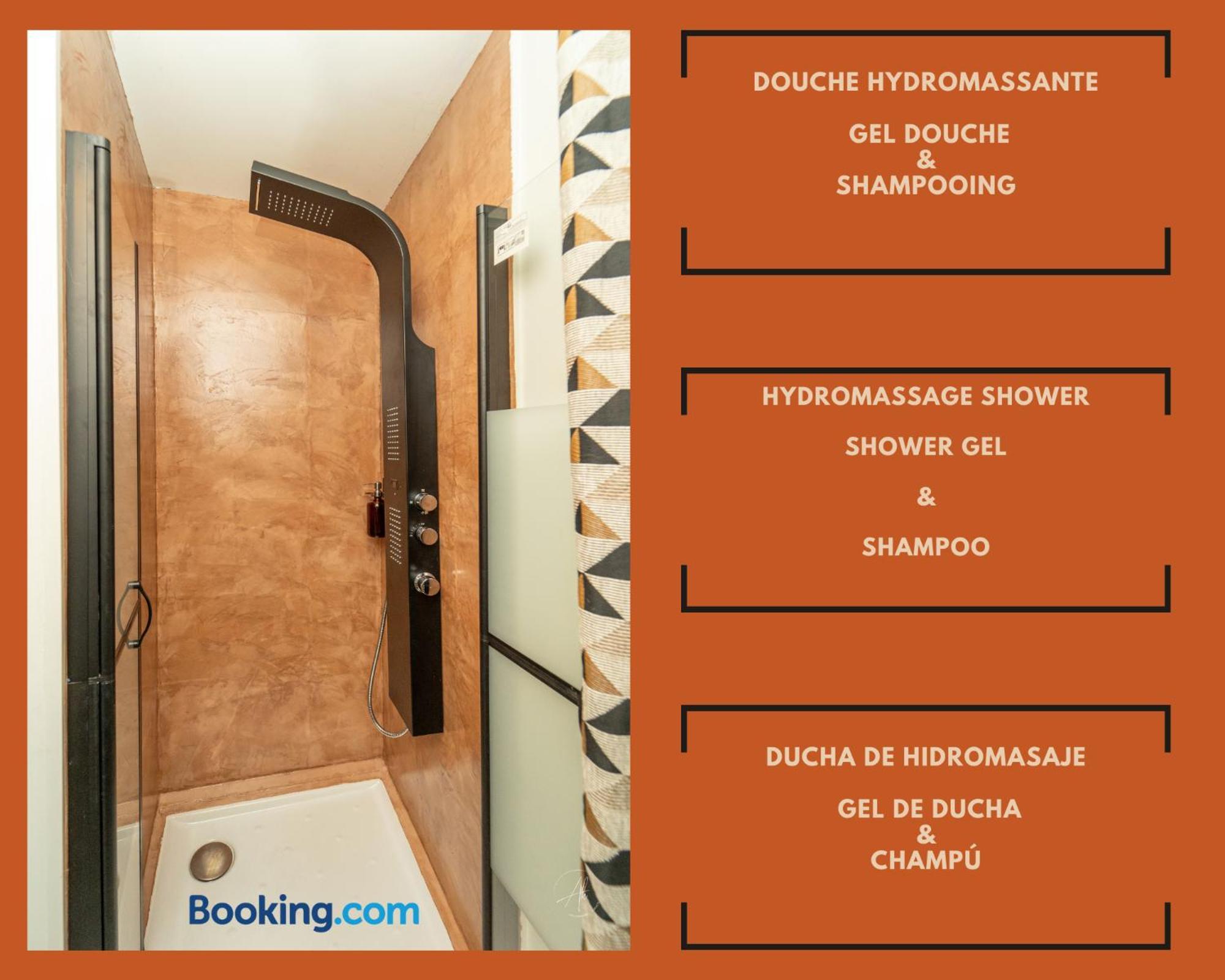 L'aparte T2 Relax & Cosy En Toscane Occitane-gaillac Hypercentre * Gaillac